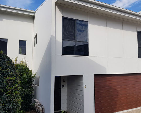 Plumbing for Movable Units and Granny Flats