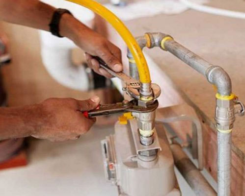 Water Heater Repair Services